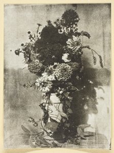 Bouquet of Flowers