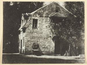 The Mill: Paul Restauranteur