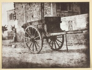 The Cart