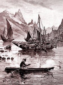 The Red Sea