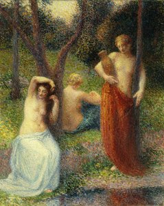 The Three Graces