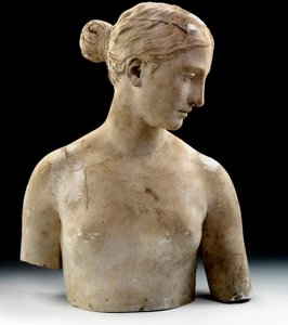Greek Slave