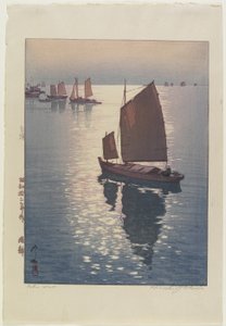 Calm Wind