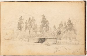 Untitled by Hjalmar Munsterhjelm