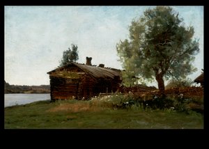 Untitled by Hjalmar Munsterhjelm