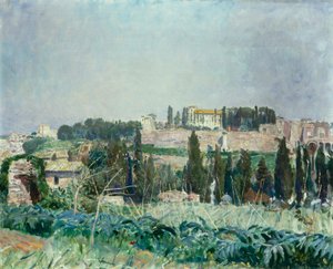 Aventine Hill