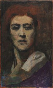 Self-Portrait