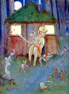 Peter Kept Watch by Hodder and Stoughton Ltd