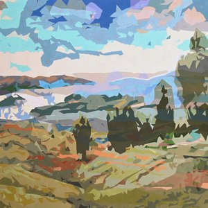 Landscape Obscura - 11