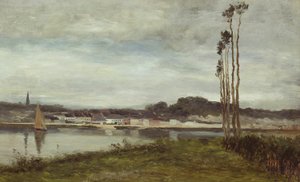 On the Seine