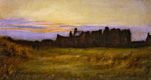 Holy Island