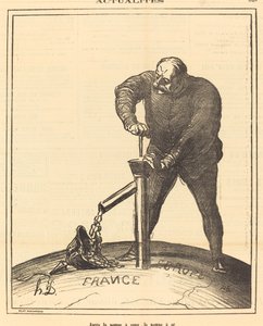After the Blood Pump, the Gold Pump