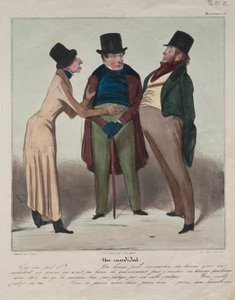 Caricaturana (Plate 48): A Candidate