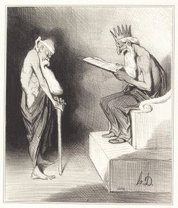 Clemency of Minos