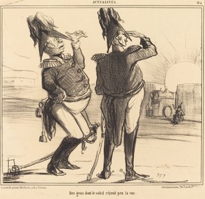 People Whom the Sun Hardly Cheers
