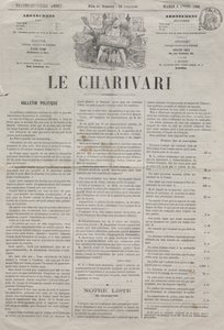Difficulties in Becoming Svelte by Honoré Daumier