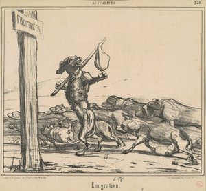 Emigration