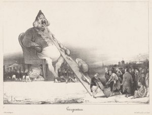 Gargantua