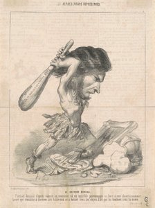 J. Martial Bineau (2nd Plate)