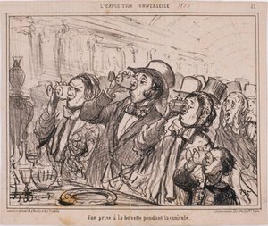 The Universal Exhibition