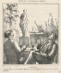 The Refreshment Stand
