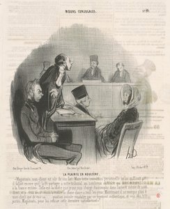 The Complaint of Adultery
