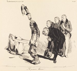 The First Wound