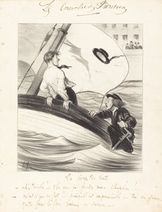 The Gust of Wind