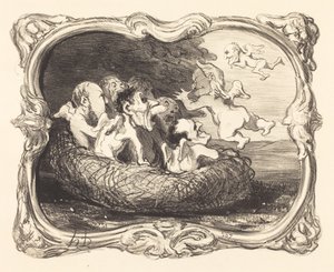 The Abandoned Nest