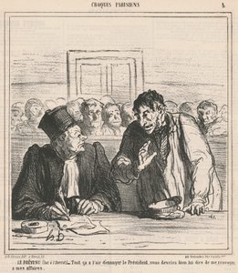 The Accused