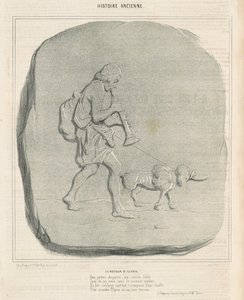 The Return of Ulysses