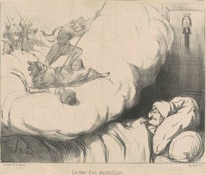 The Dream of a Churchwarden