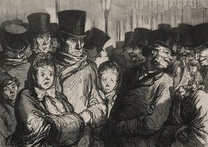 The Theatres: Leaving the Drama and Leaving the Acrobats