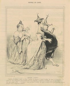 Chinese marriage