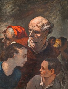 On The Barricades (Family On The Barricades)