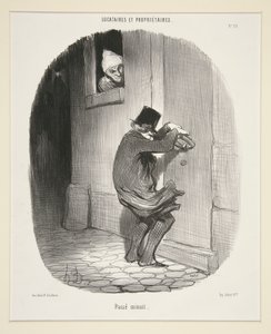 After Midnight, from Tenants and Owners