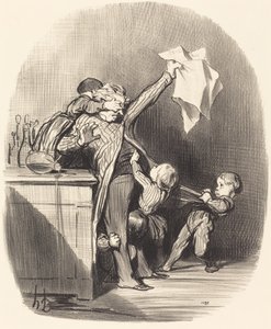 Pleasures of Fatherhood