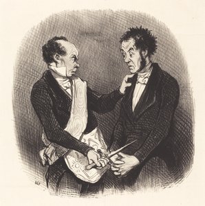 Reception of a Freemason