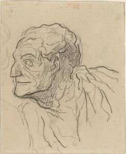 Study of a Man