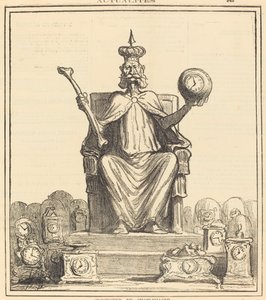 Successor of Charlemagne