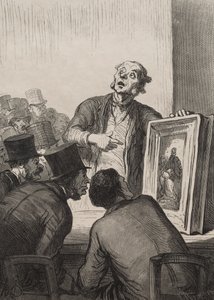 The Auction Room: The Expert