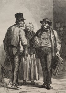 The Auction Room: The Merchants