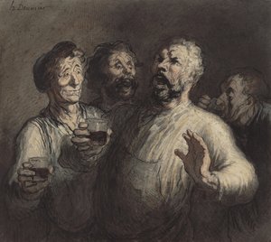 The Drinkers