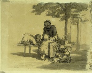 The Grandmother