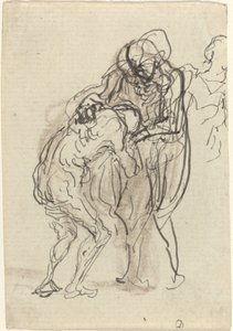 The Prodigal Son