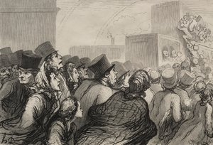 The Railway: The Sunday Excursion