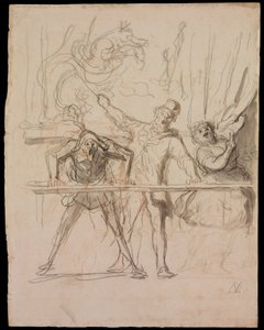 The Side-Show