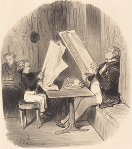A Child Who Amuses Himself with Little...