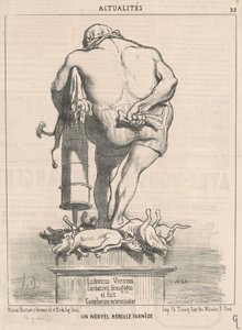 A New Hercules Farnese