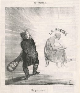 A Parricide
